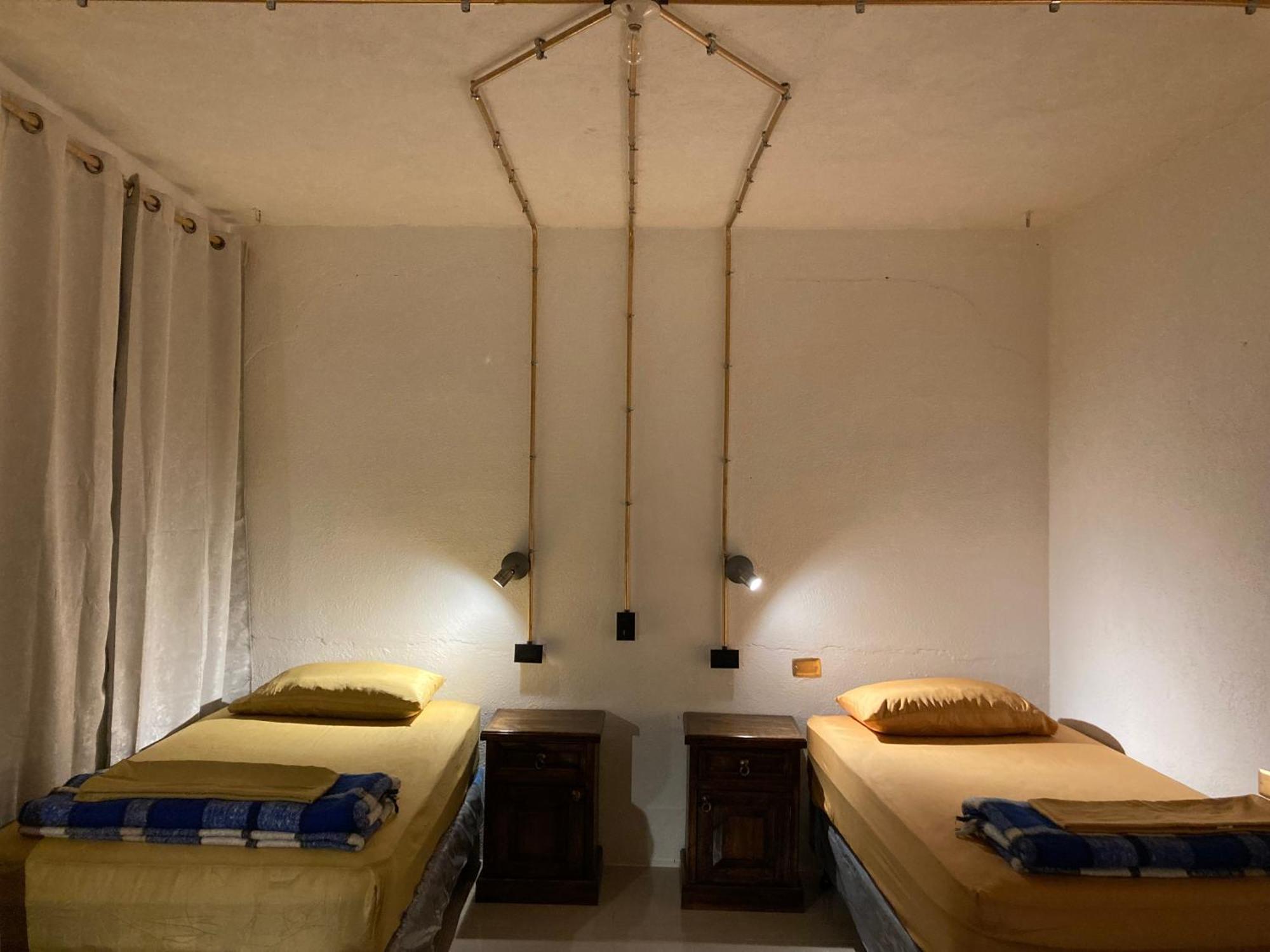 Mandala'S Hostal San Pedro La Laguna Zewnętrze zdjęcie