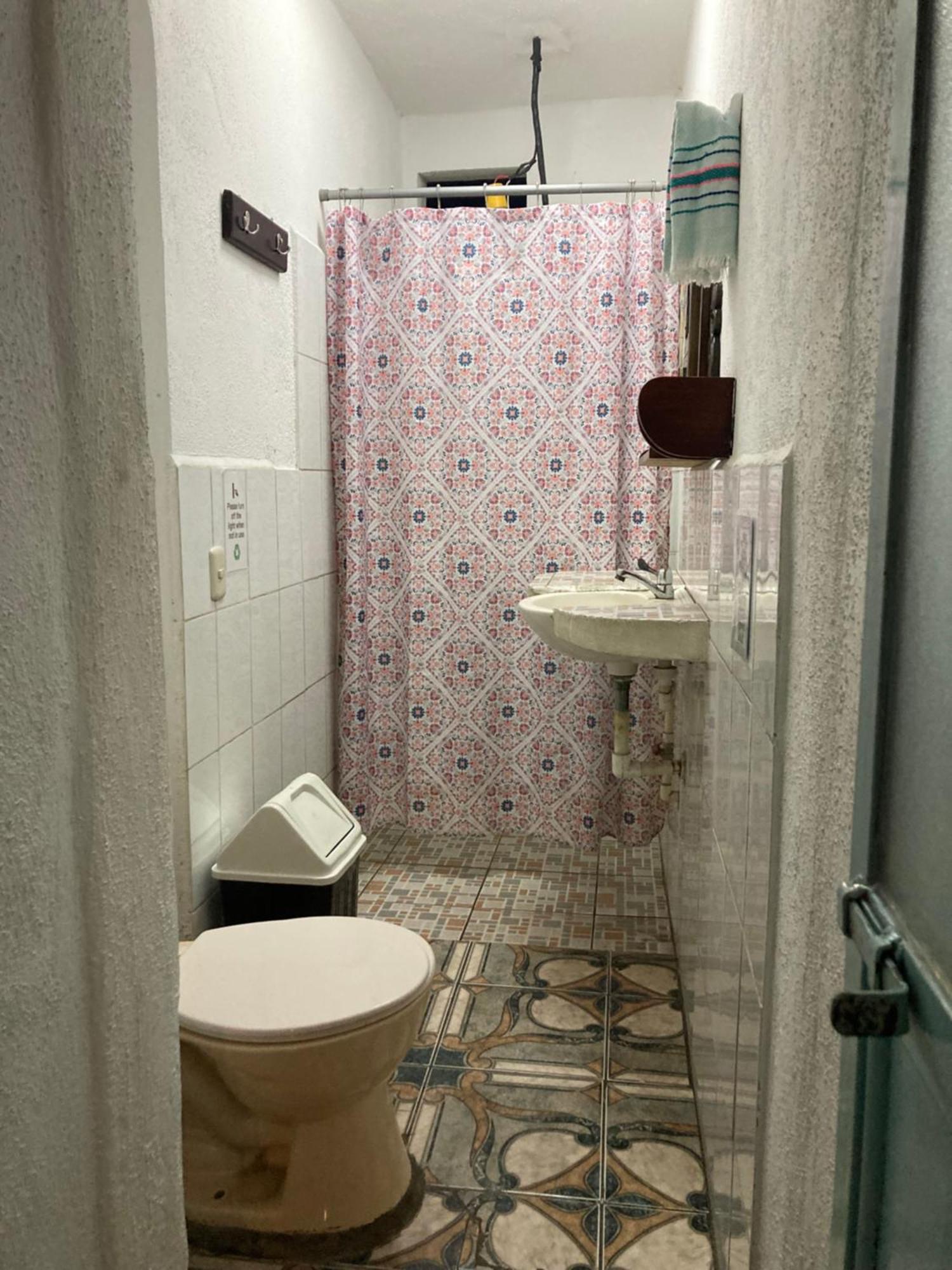 Mandala'S Hostal San Pedro La Laguna Zewnętrze zdjęcie