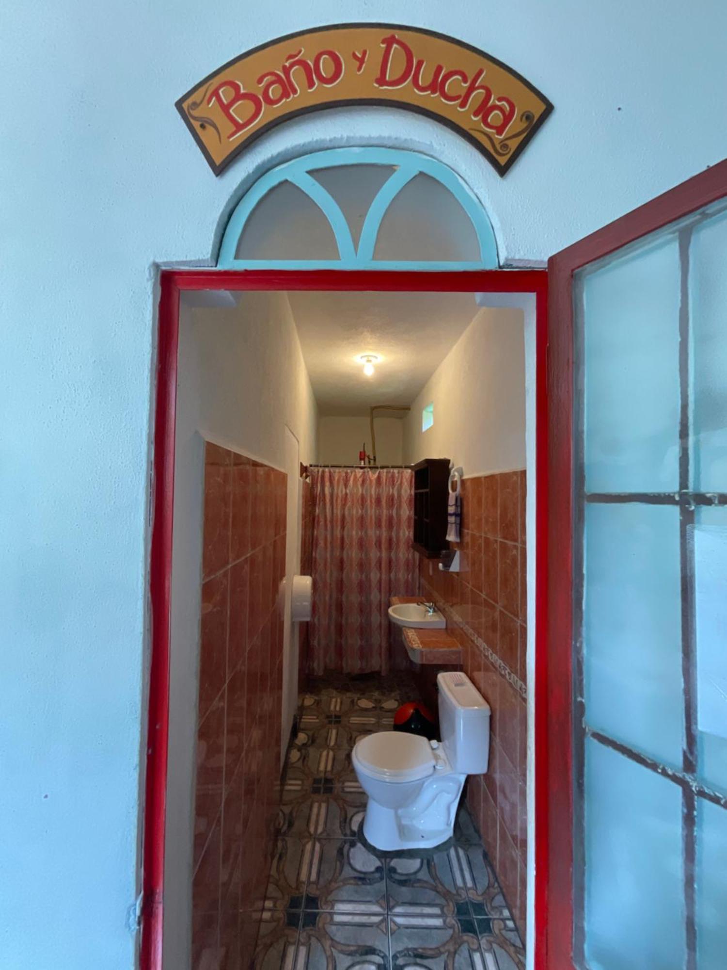 Mandala'S Hostal San Pedro La Laguna Zewnętrze zdjęcie