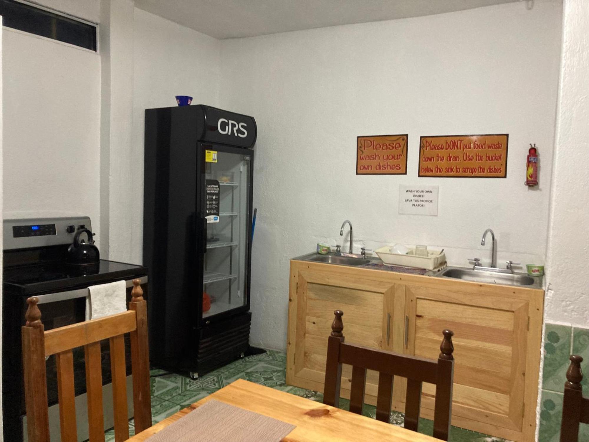 Mandala'S Hostal San Pedro La Laguna Zewnętrze zdjęcie